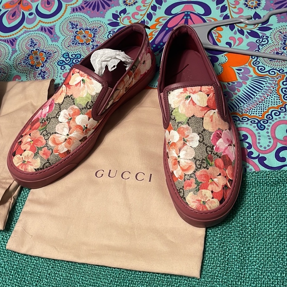 Gucci Bloom